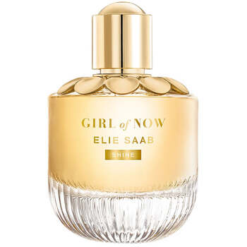 Girl of Now Shine EDP